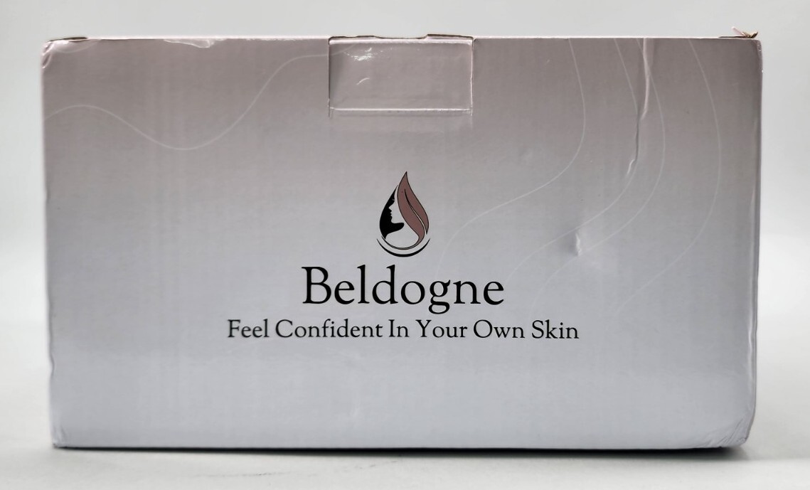 Beldogne Body Sculpting Machine For Abdomen, Back, Arms, Love Handels, Butt, Leg