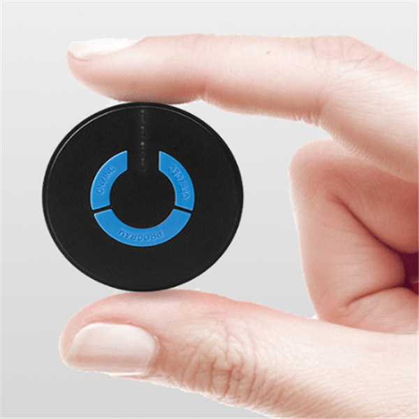 Smart Mini Neck Massager Cervical Spine Massage Patch Sticker