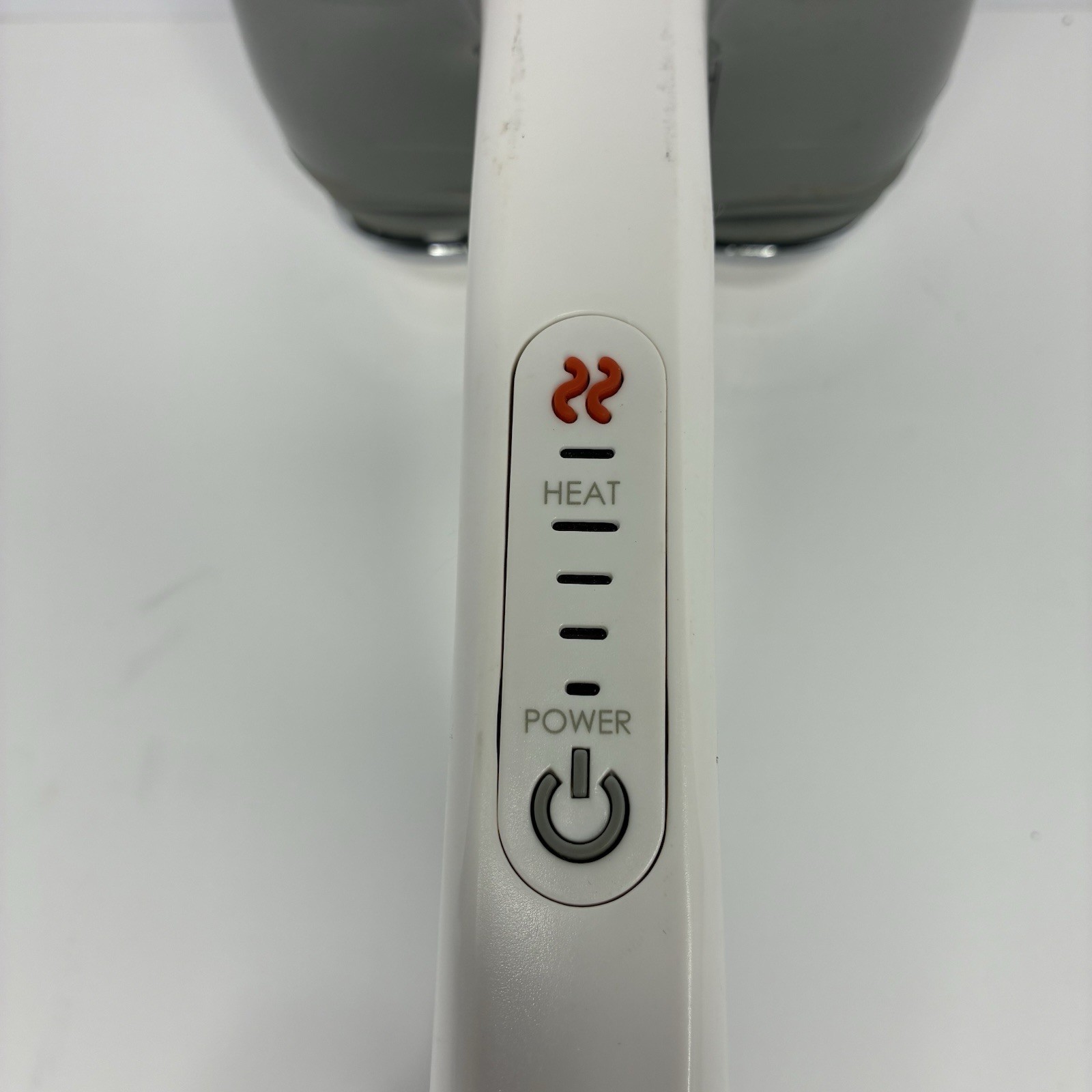 HoMedics Dual Head Percussion Action Plus Massager Heated HHP-351H Tested