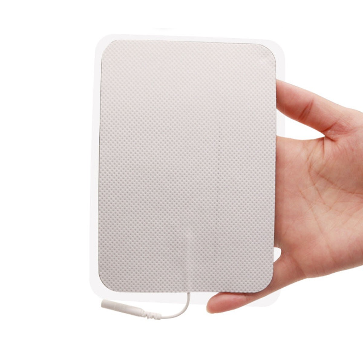 2-10Pcs 15x10cm Electrode Pads Replacement Pads Self-Adhesive Eliminate Fatigue