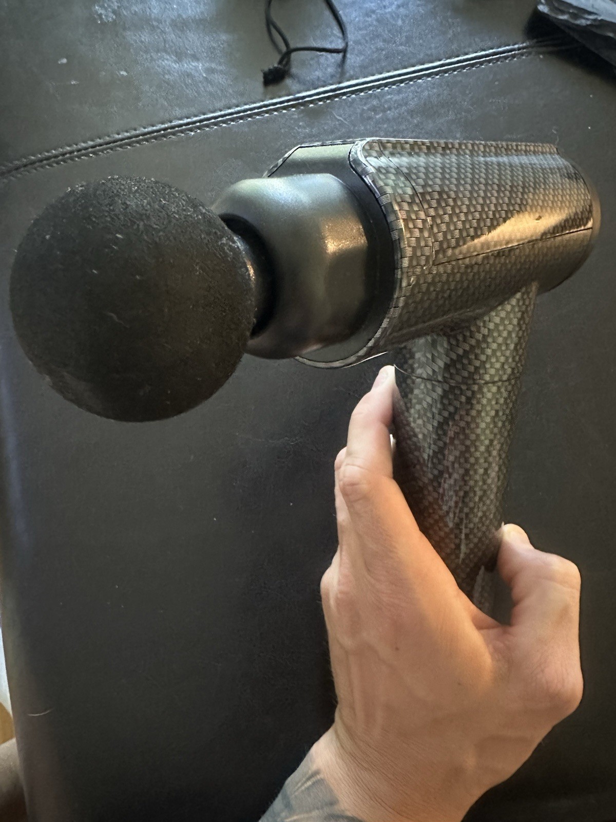 Massage Gun
