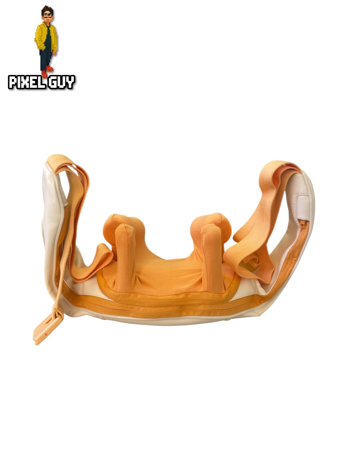 Shoulder Neck Back Waist Back Massager 3 Settings 2 Directions Power Indicator