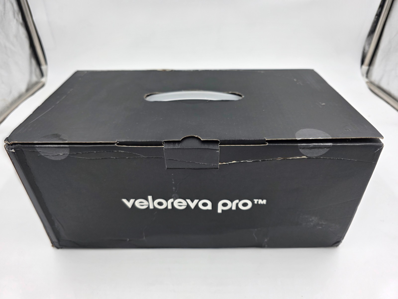 Veloreva Pro Multi-Head Relief Device BRAND NEW