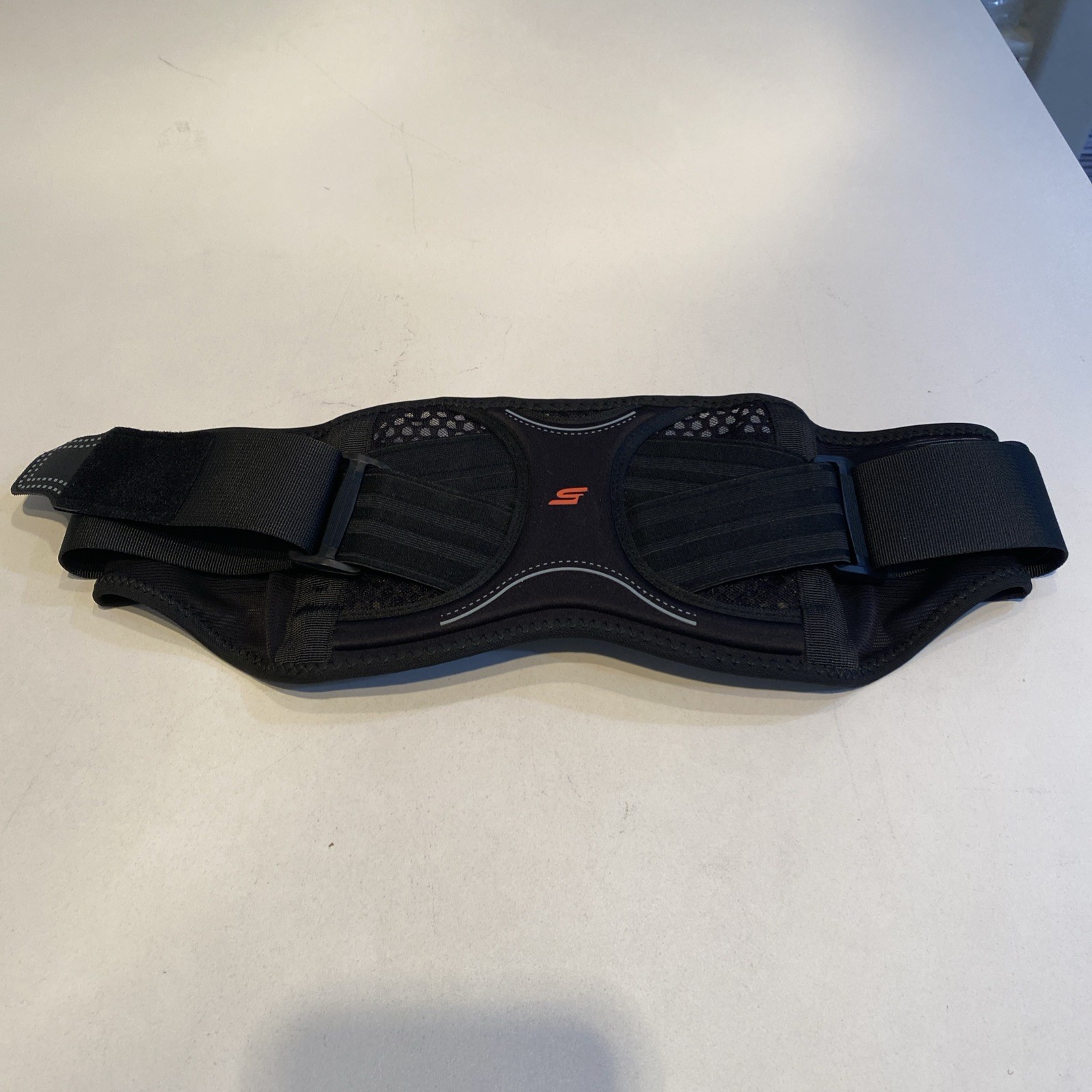 Suestar Women’s Sacroiliac Belt With Removeable 3D Massage Pads Small
