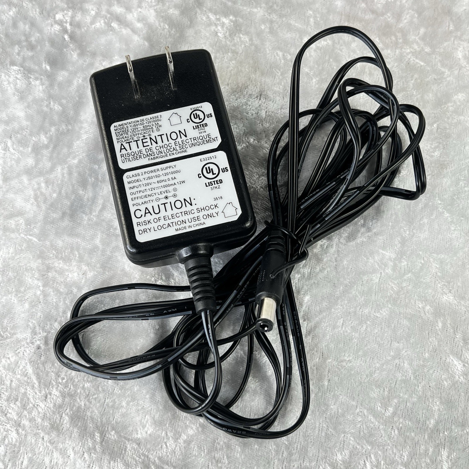 Sharper Image Foot Warmer/Massager Model URG-13051