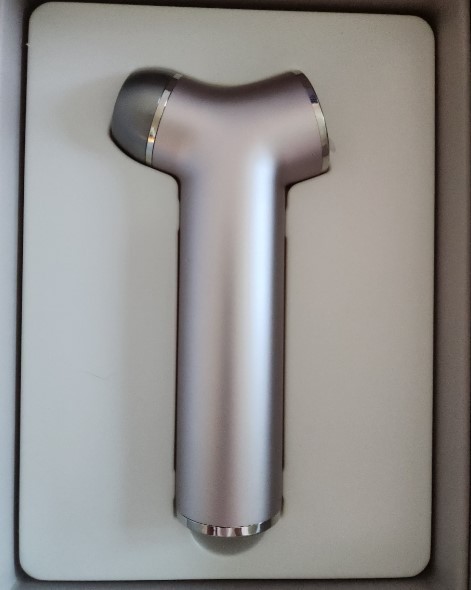 Express) Quadthera T1 Titan Beauty Device Champagne Gold Rose Gold 2 Colors