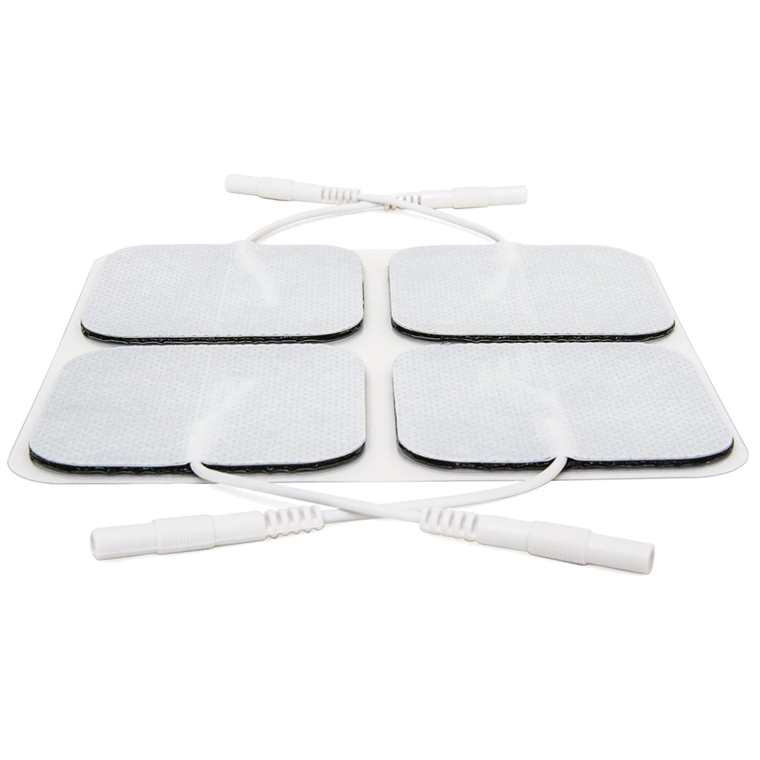 Gel Self-Adhesive TENS Electrodes 20 Pack