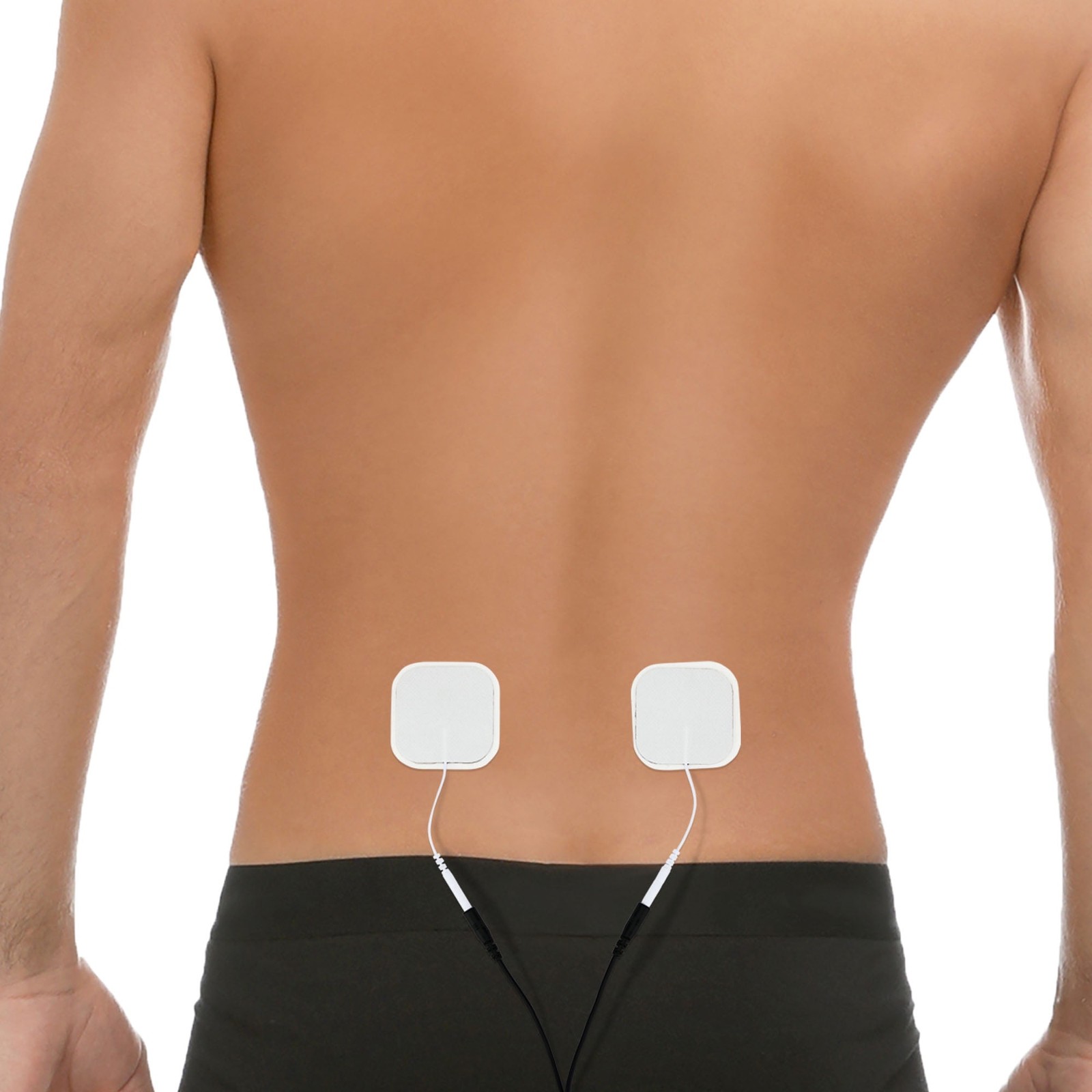Equate TENS & EMS Pain Therapy Device, Electric Muscle and Nerve Stimulator