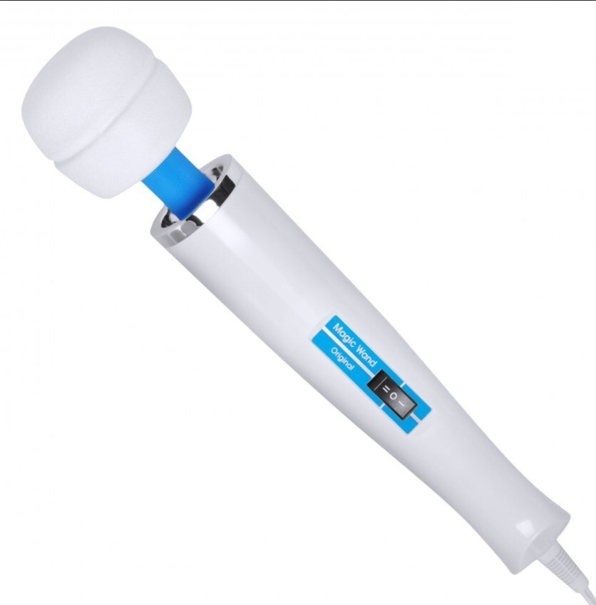 Authentic Magic Wand Original Personal Massager US Seller