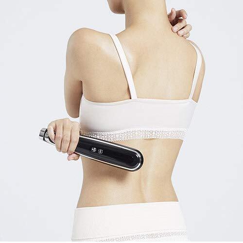 YA-MAN CAVISPA 360 Omnidirectional Cavitation Beauty Device HDS-100B NEW JP F/S