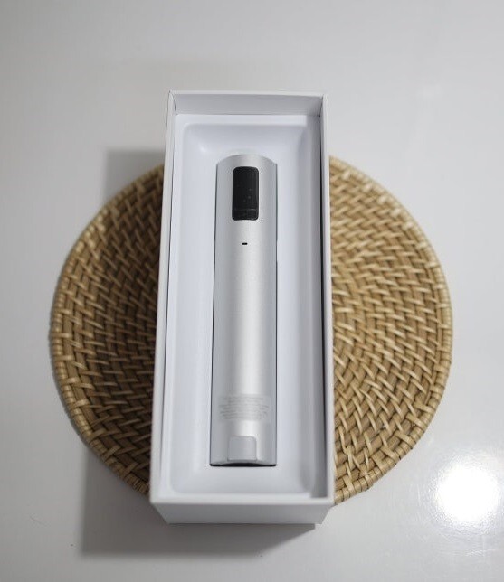 Medicube AGE-R High Focus Home Skin Care Device / Authentic / Express
