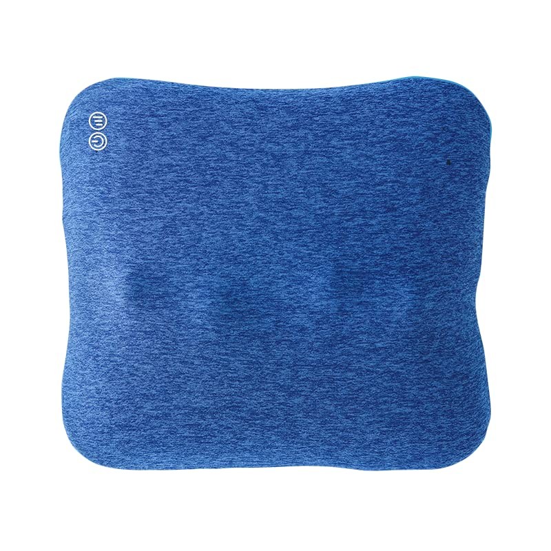 Master Massage Equipment Master Massage Bravo Shiatsu 4D Kneading Deep Tissue