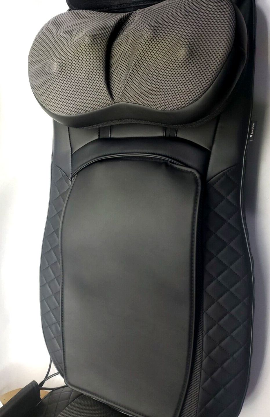 COMFIER CF -2317 Neck and Back Massager