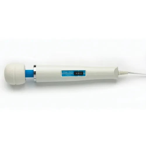 Hitachi Magic Wand HV260 Original Personal Massager Vibratex Free Ship