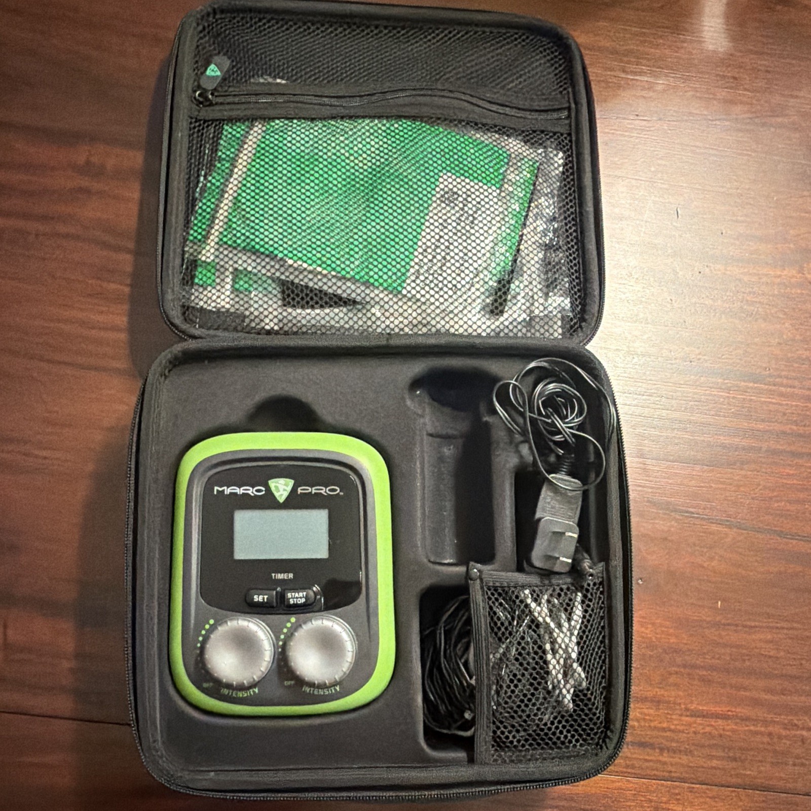 Marc Pro Recovery System | EMS Muscle Recovery Device | Excellent condition