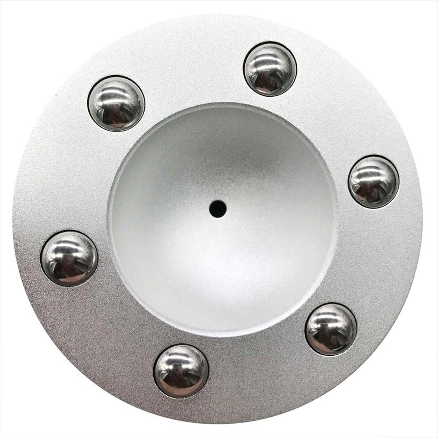 Body Cupping Therapy Metal Roller of Vacuum Massage Machine for Salon & Reducing