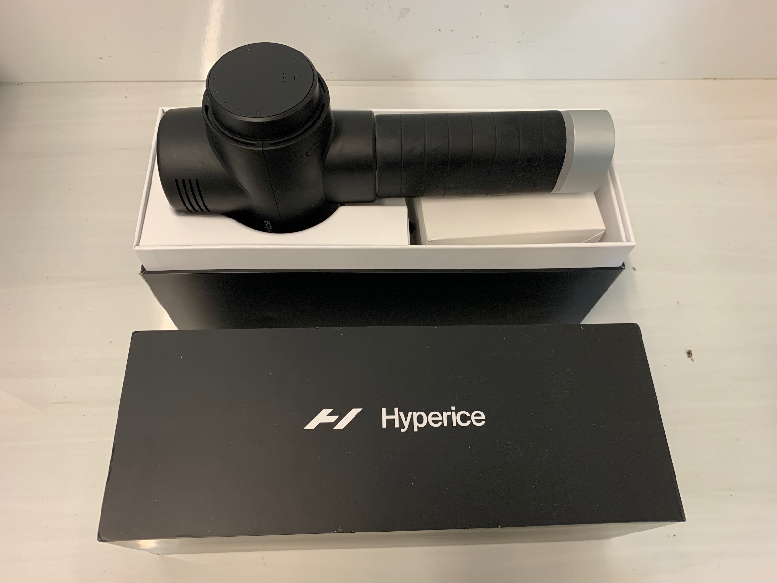 Hyperice Hypervolt 2 Pro Premium Percussion Massage Device (54200 001-00)