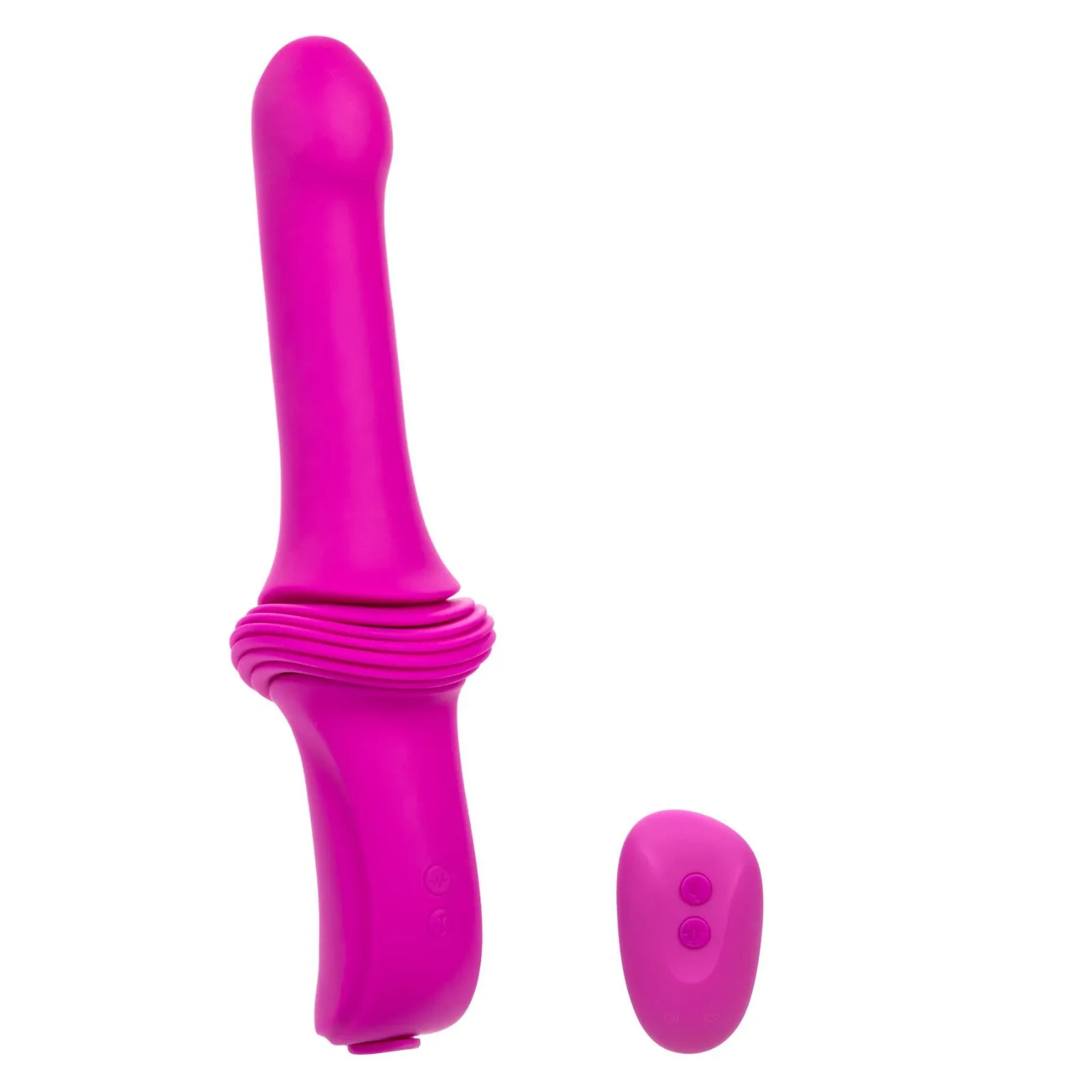 Overdrive Remote Control Smooth