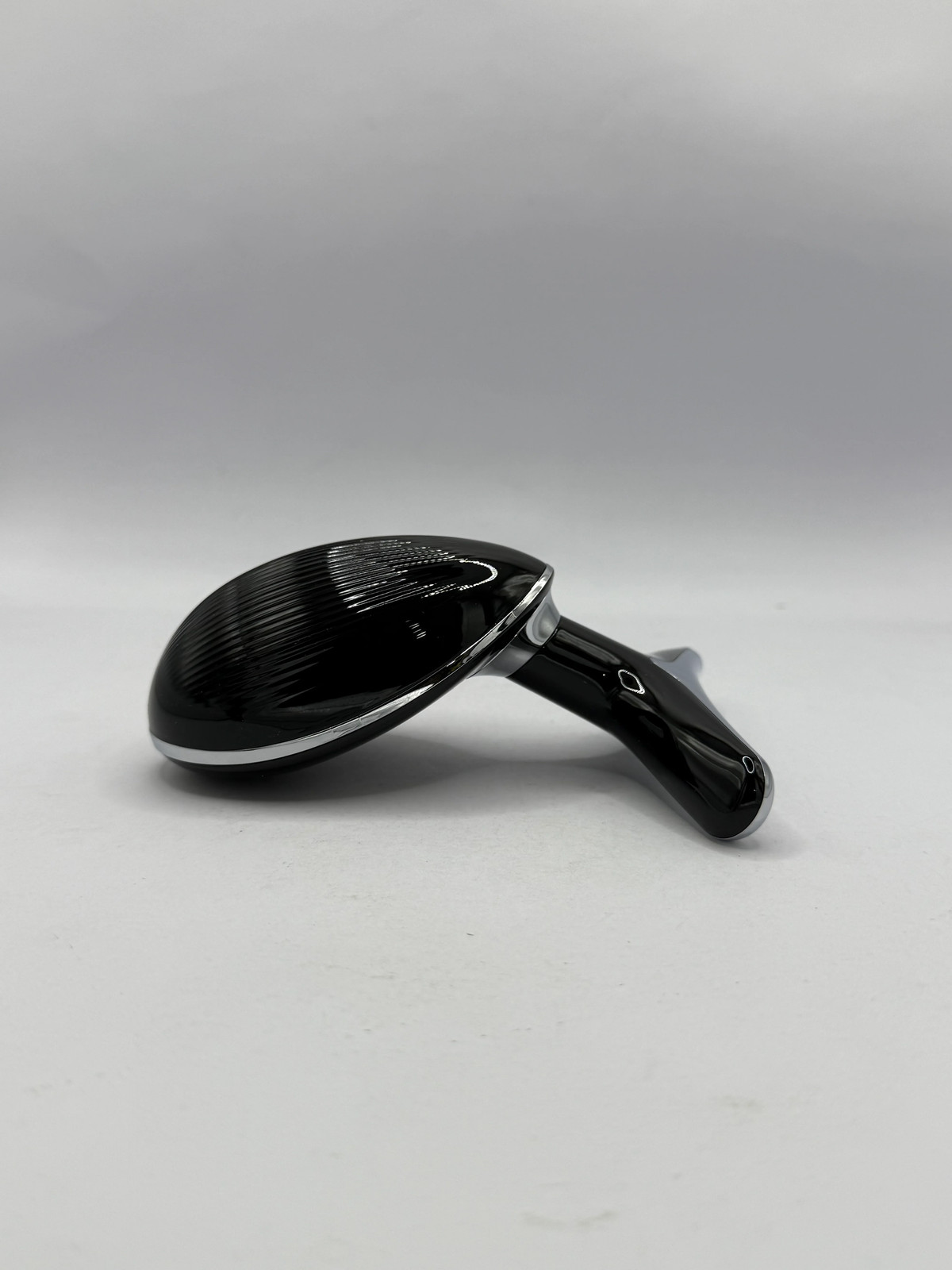 7-in-1 Deplux Face Neck Massager – Glossy Black skin facial care
