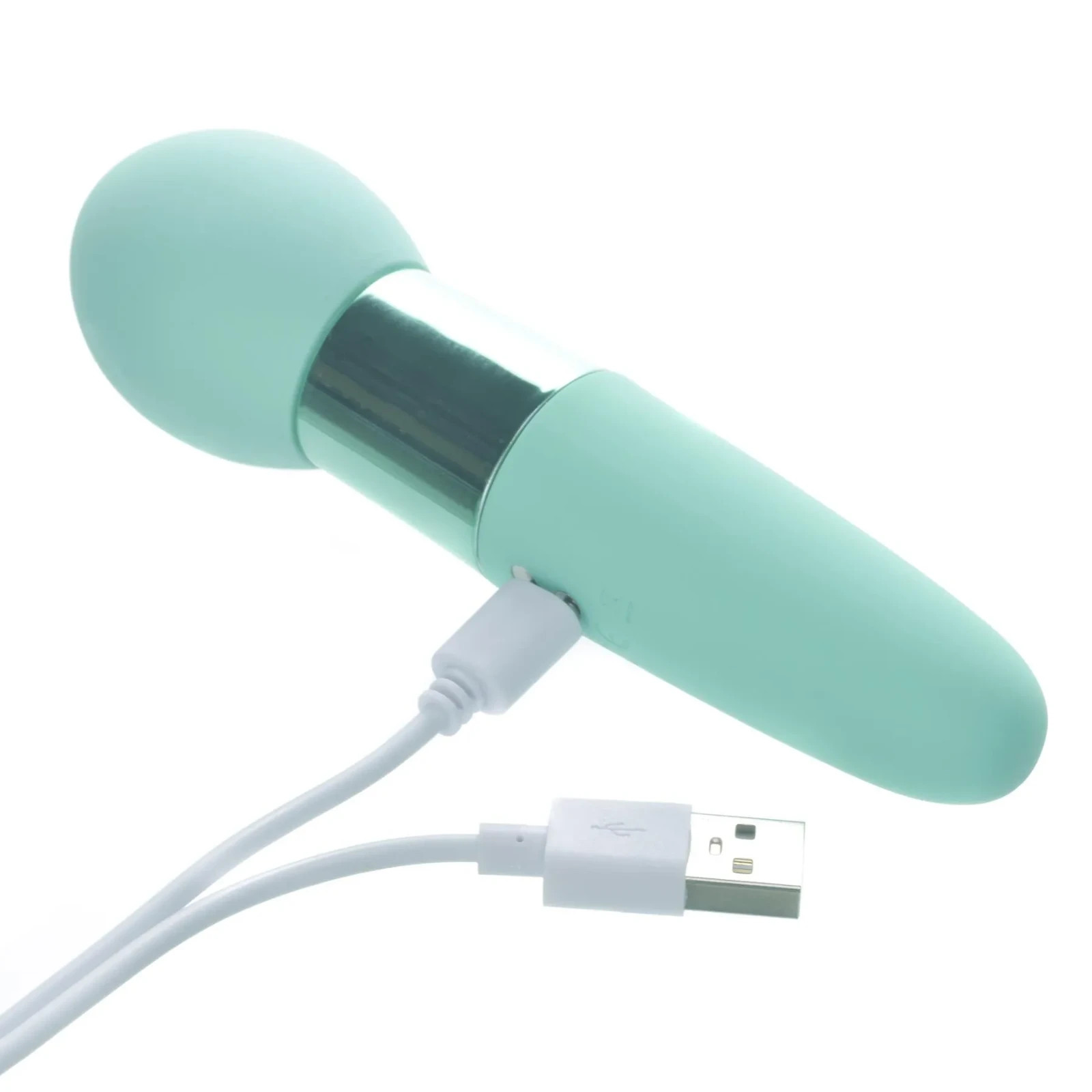 Maia Rina Mini Wand Massager