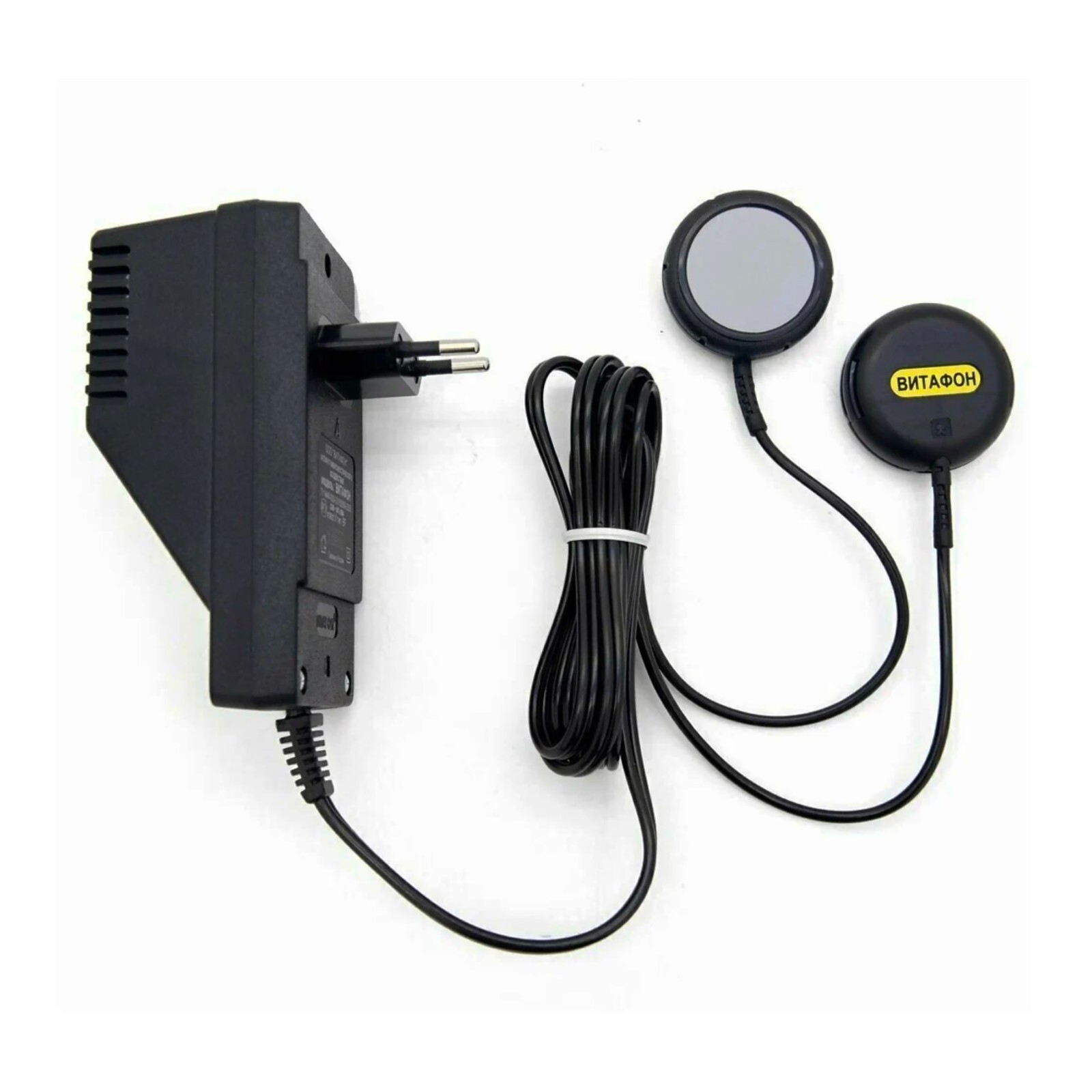 VITAFON Physiotherapeutic Vibro Acoustic Device