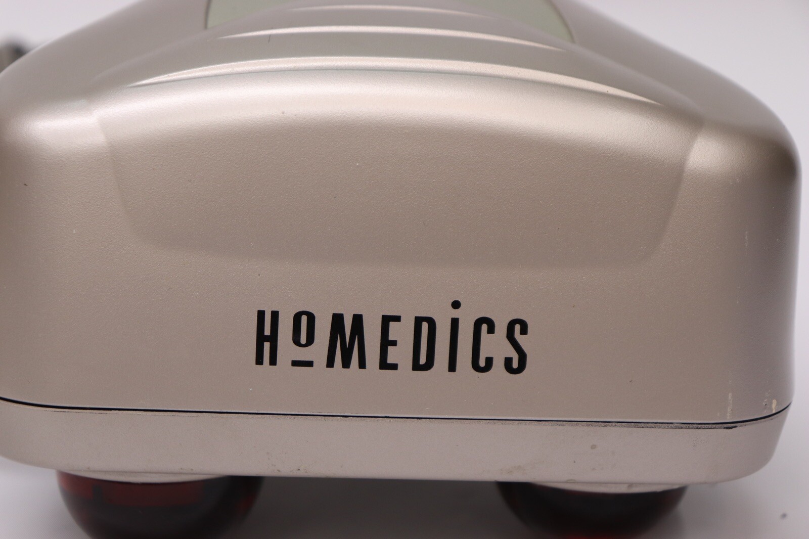 Homedics PA-3H Therapist Select Deluxe Electronic Percussion Massager w/ Heat
