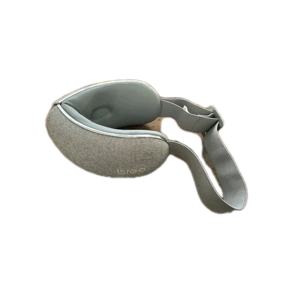 Breo iSee M Eye Massager Air Pressure Kneading Massage Heat (Free Shipping)