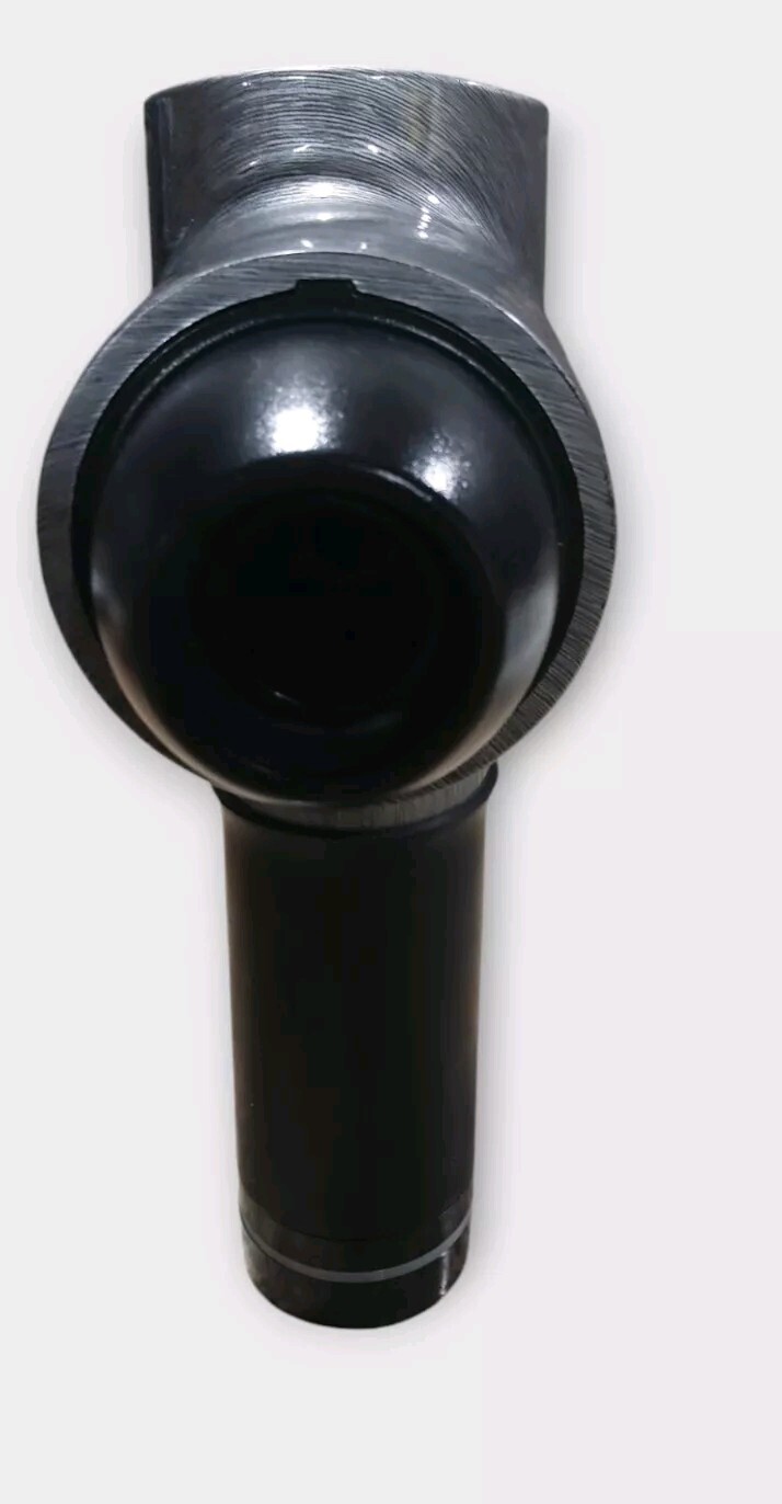 Expansion Wellness Deep Muscle Massage Gun