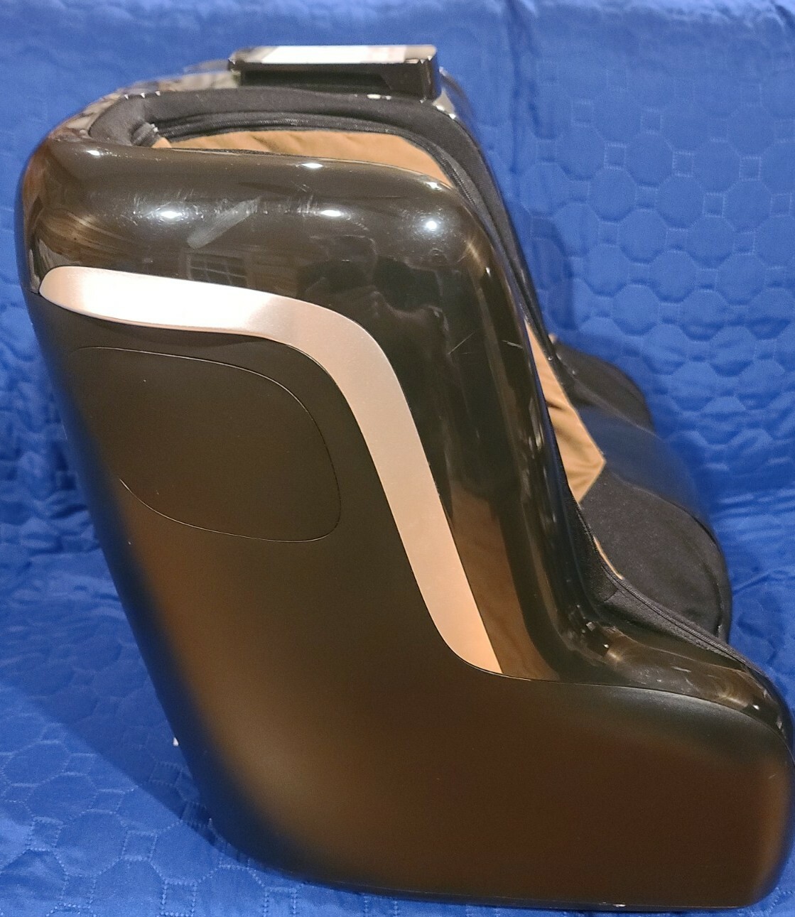 Human Touch REFLEX5S Foot and Calf Massager