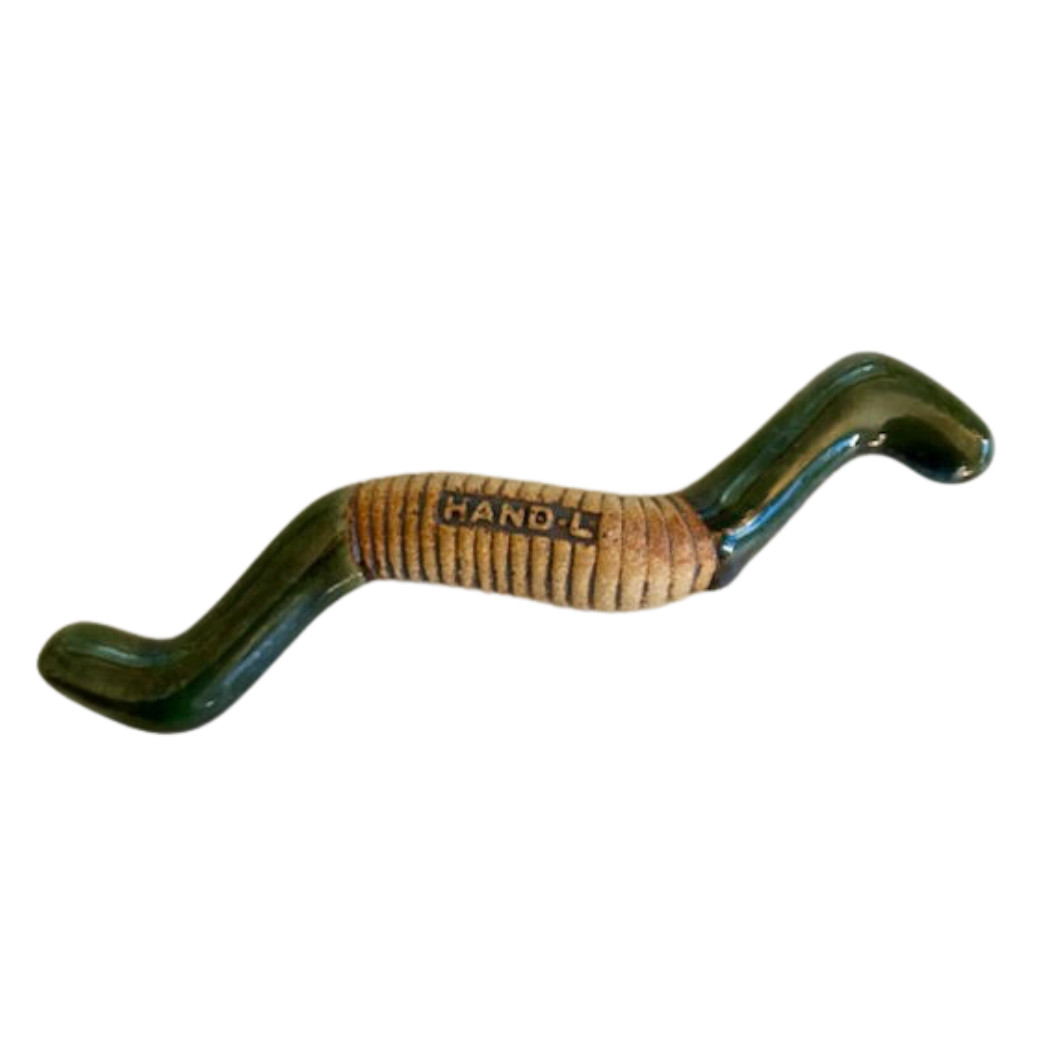Hand-L – Ceramic Massage Tool