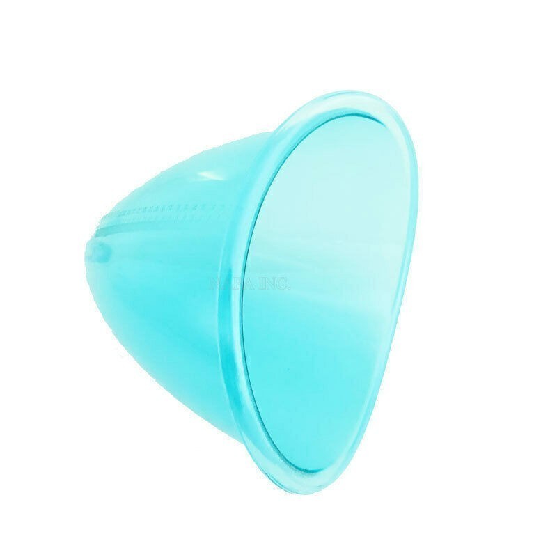 180ML Breast Cups Butt Lift Cups For Vacuum Therapy Breast Enhancement Machine
