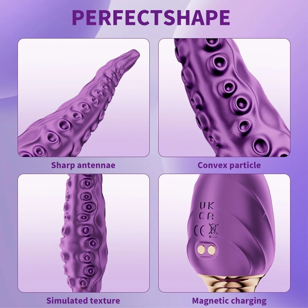 9 Modes-Personal-Massage-Lipstick-Vibrator Waterproof-Massager-for-Women-Gift