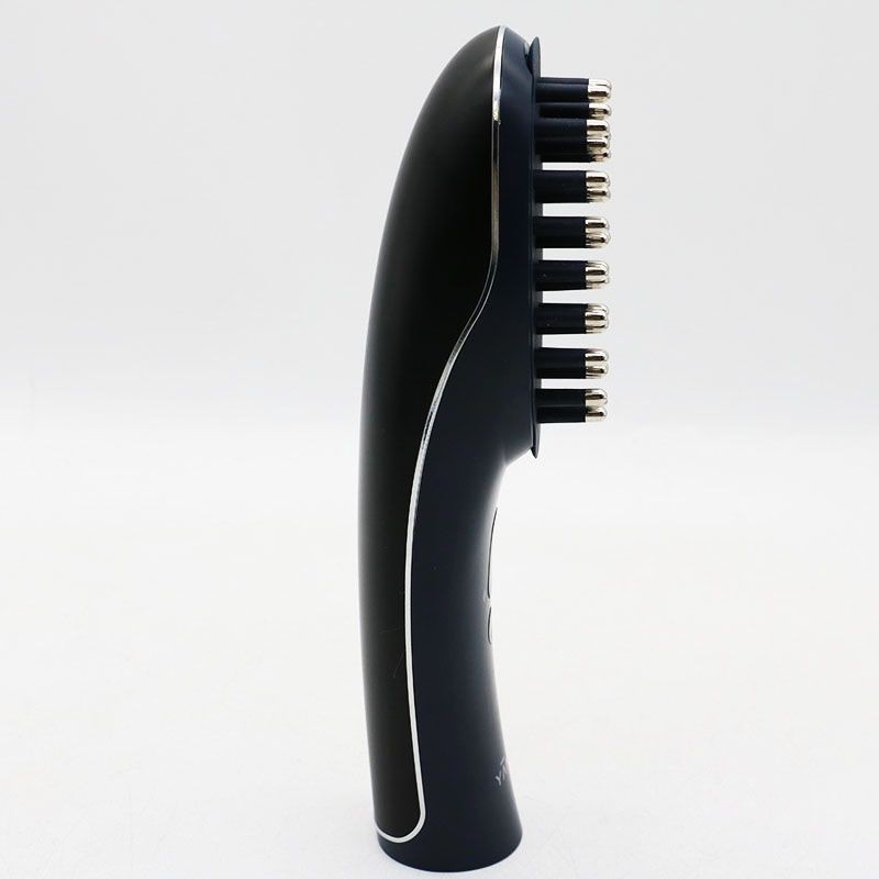 YA-MAN Lift Brush YJFD0L Hyper Face Lift Brush Prussian Blue Black Tested