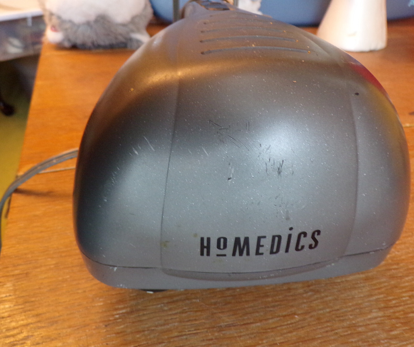Homedics Therapist Select PA-1 Thumper Style Professional Massager-Tested/Works