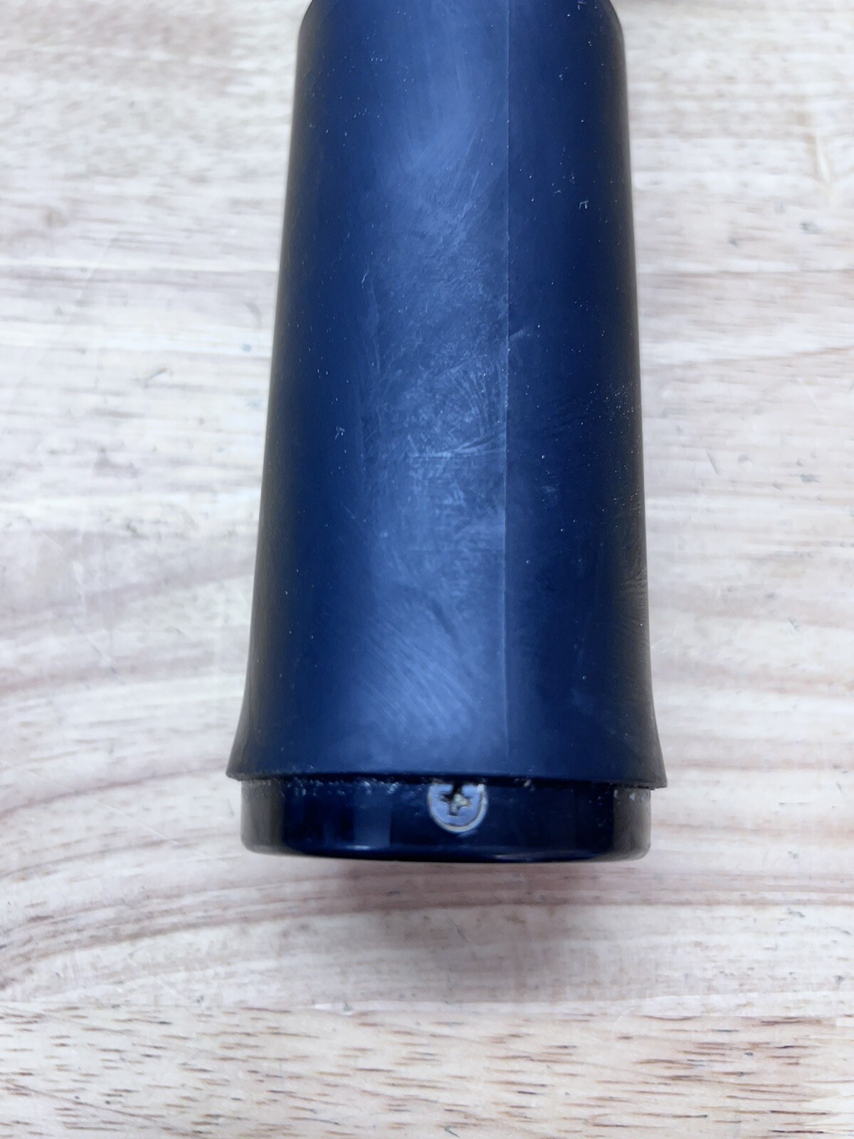 VYBE Pro Muscle Percussion Massage Gun for Athletes 9 Speeds Working READ