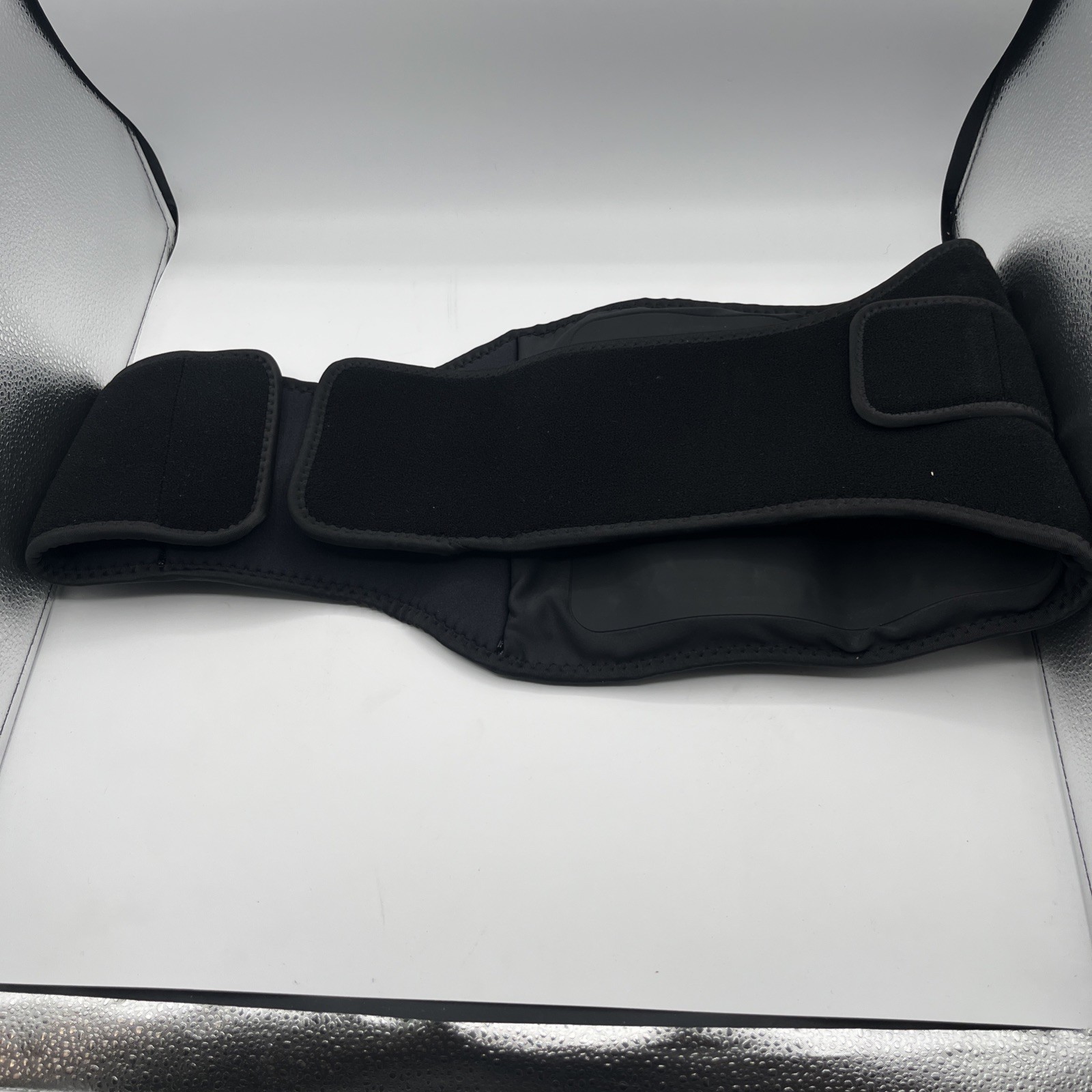 Hyperice V20001 Venom 2 Back Advanced Heat Vibration Massager Wrap | No Charger
