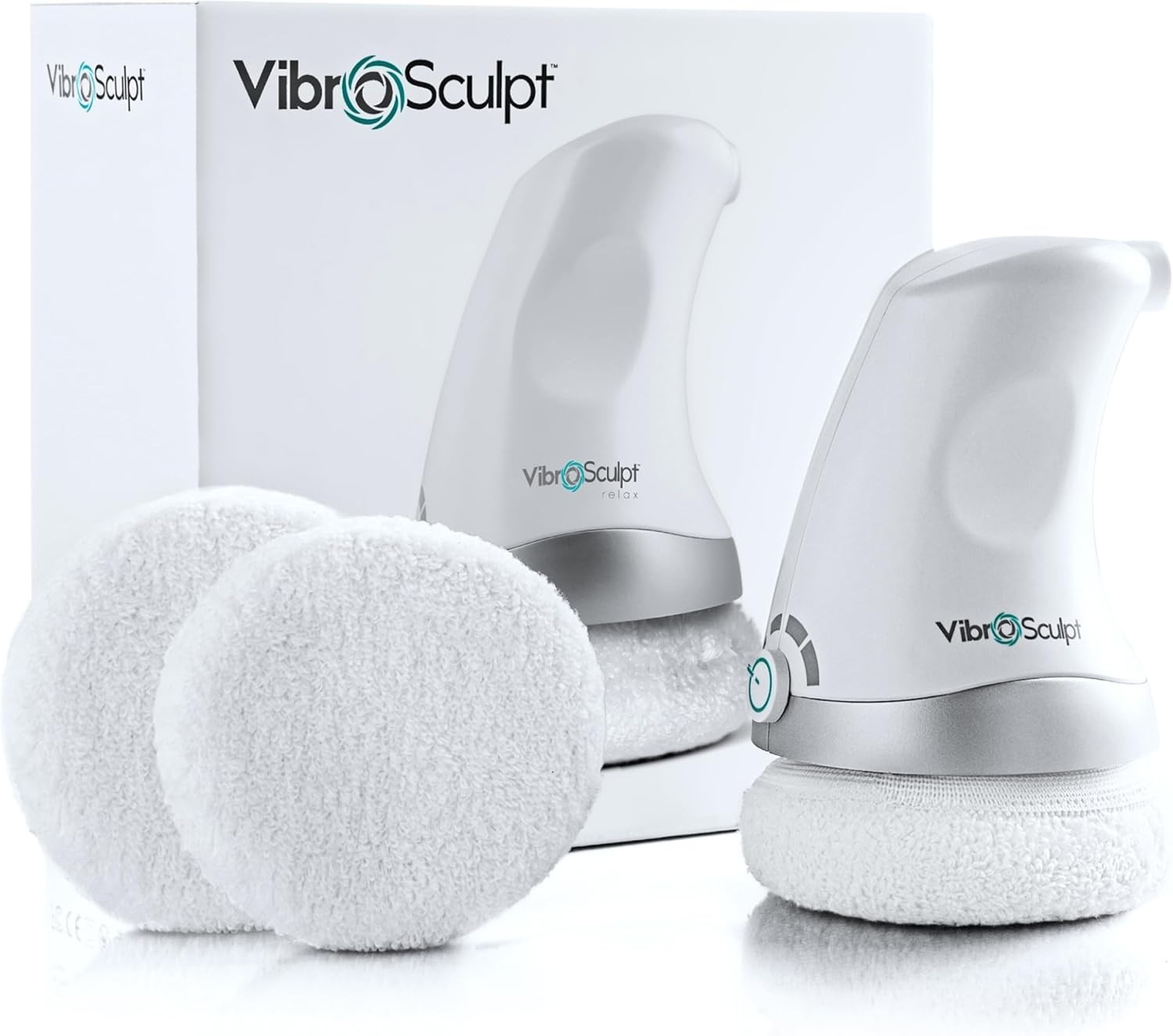 Vibro Sculpt Original Body Sculpting Cellulite Massager Machine Model VS1231463