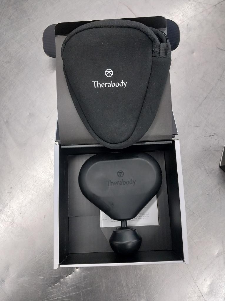 THERABODY THERAGUN MINI; MASSAGE (240414-2)
