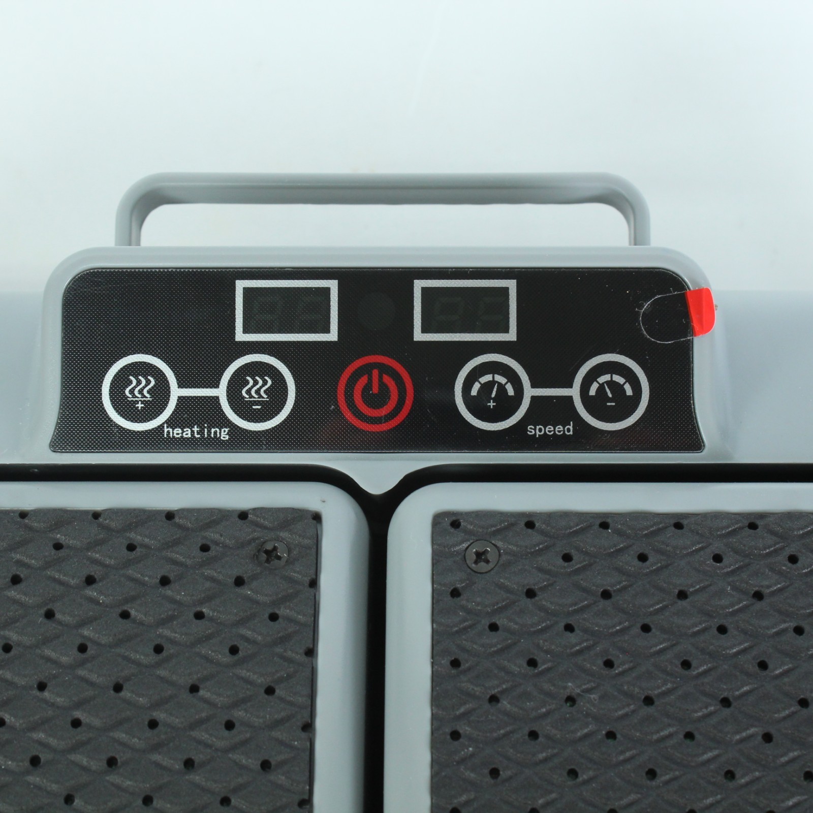 DR HO’S MOTIONCISER. IMPROVE CIRCULATION, LOOSEN JOINTS, RELAX MUSCLES.
