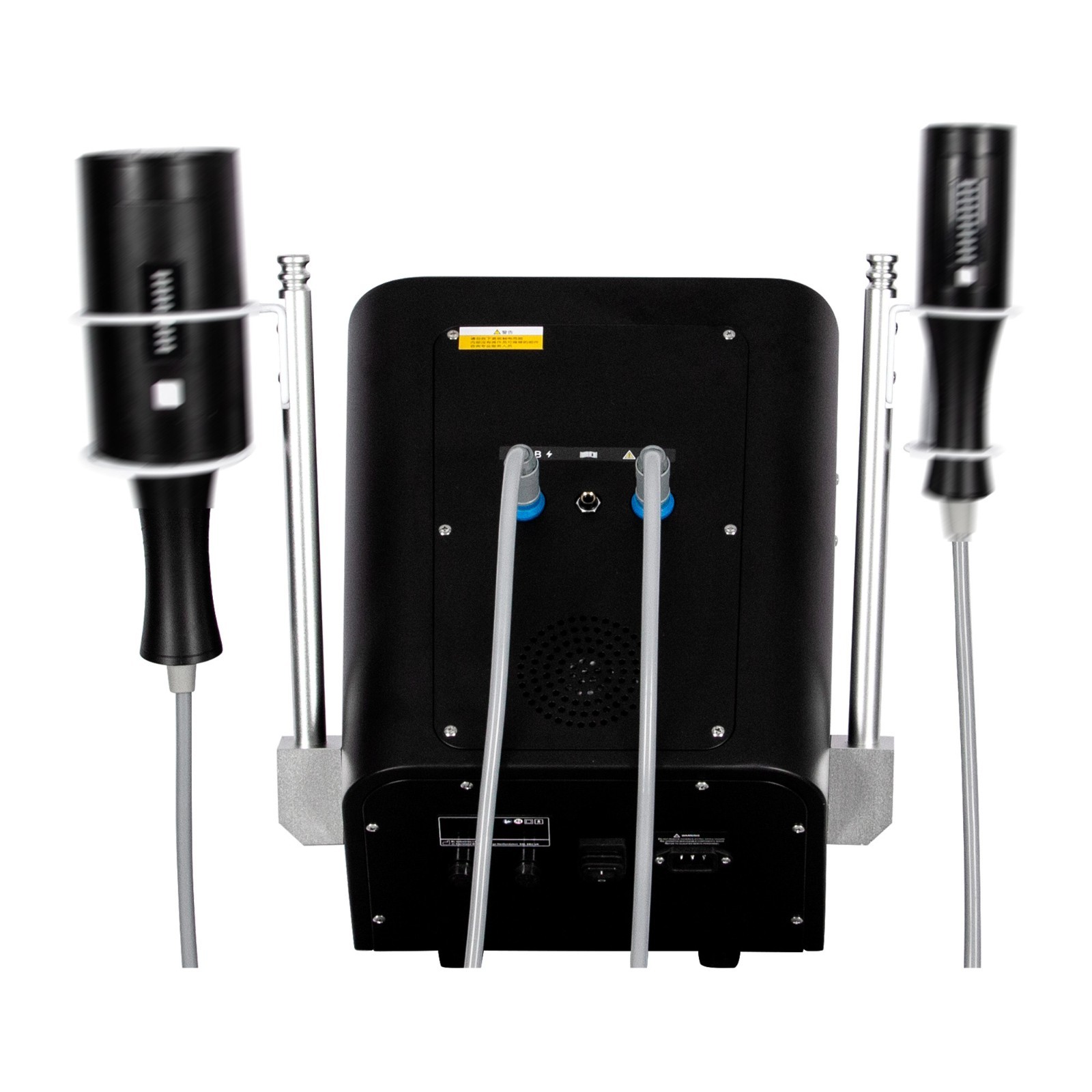 Body Sculpt 360° Ball Roller Massage Body Shape Slimming Weight Loss Machine