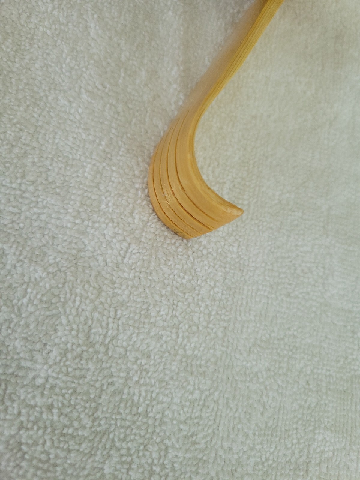 Wondertrail 977018 20 inch Bamboo Back Scratcher