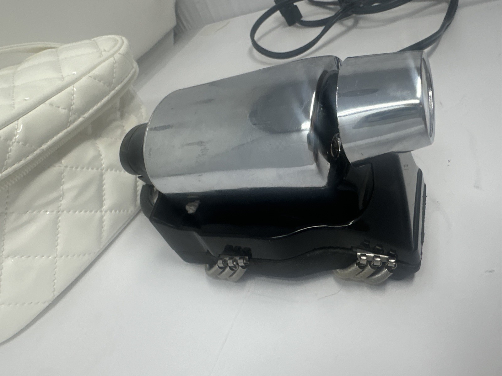 Oster Imperial 2-Speed Vibrating Handheld Electric Massager 138-11A Made in USA