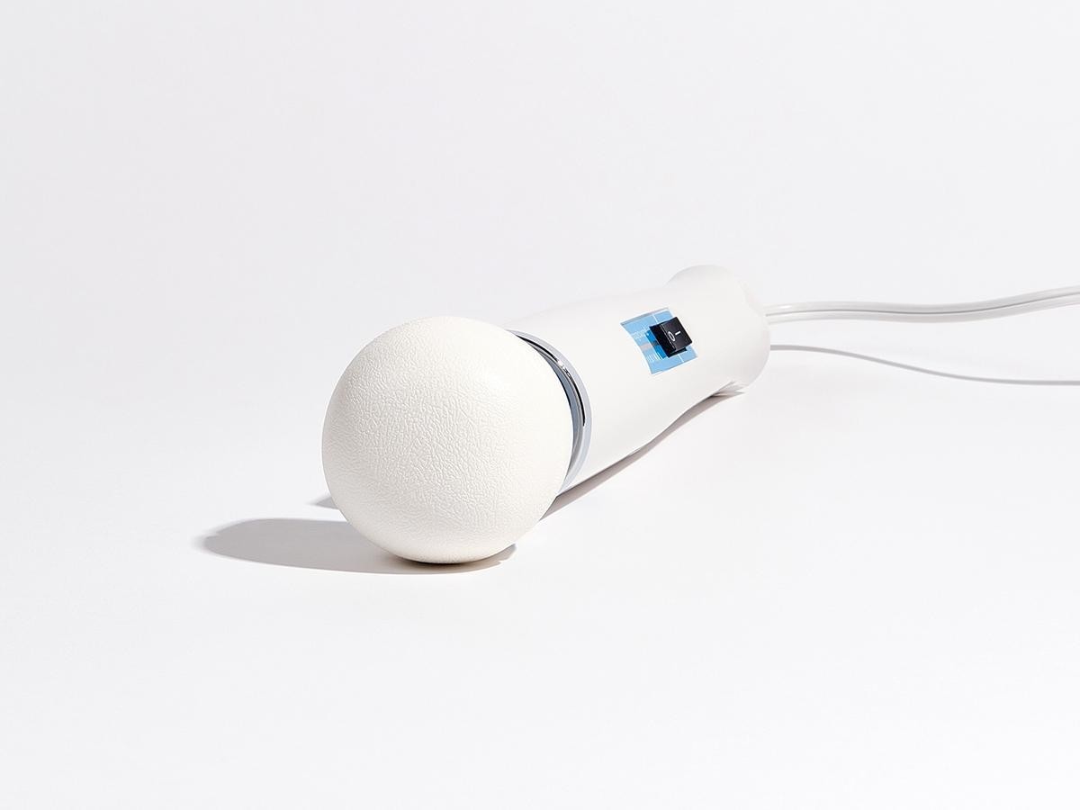 Authentic Magic Wand HV-260 Original Hitachi Magic Massage Wand