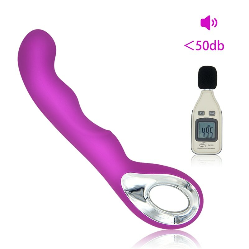 For Women Powerful Personal Bullet Vibrators Waterproof Neck Wand Massagers Toys