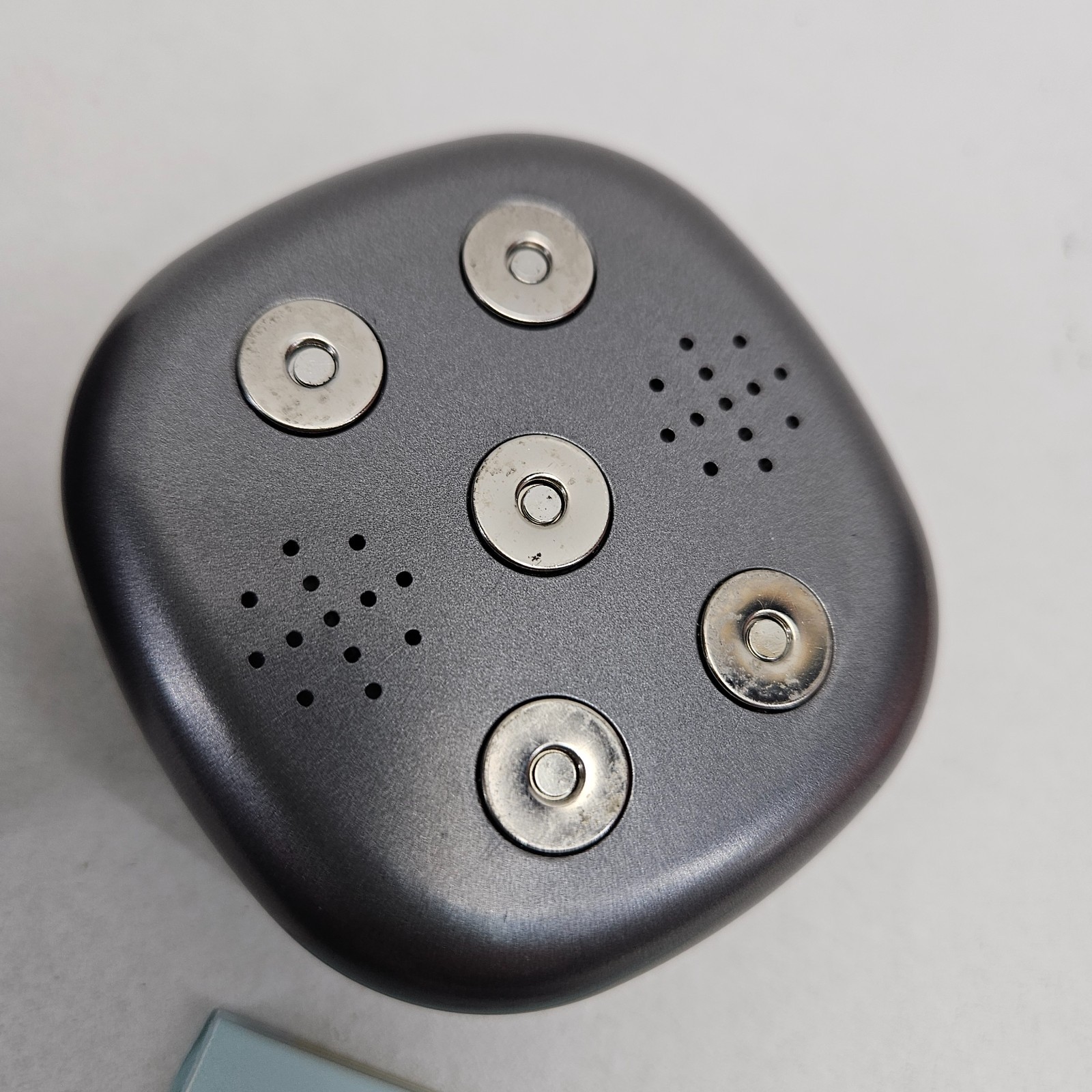 Rejuvacare Shoulder Vibration+Heat Massager Rotator Cuff Joint Pain Relief