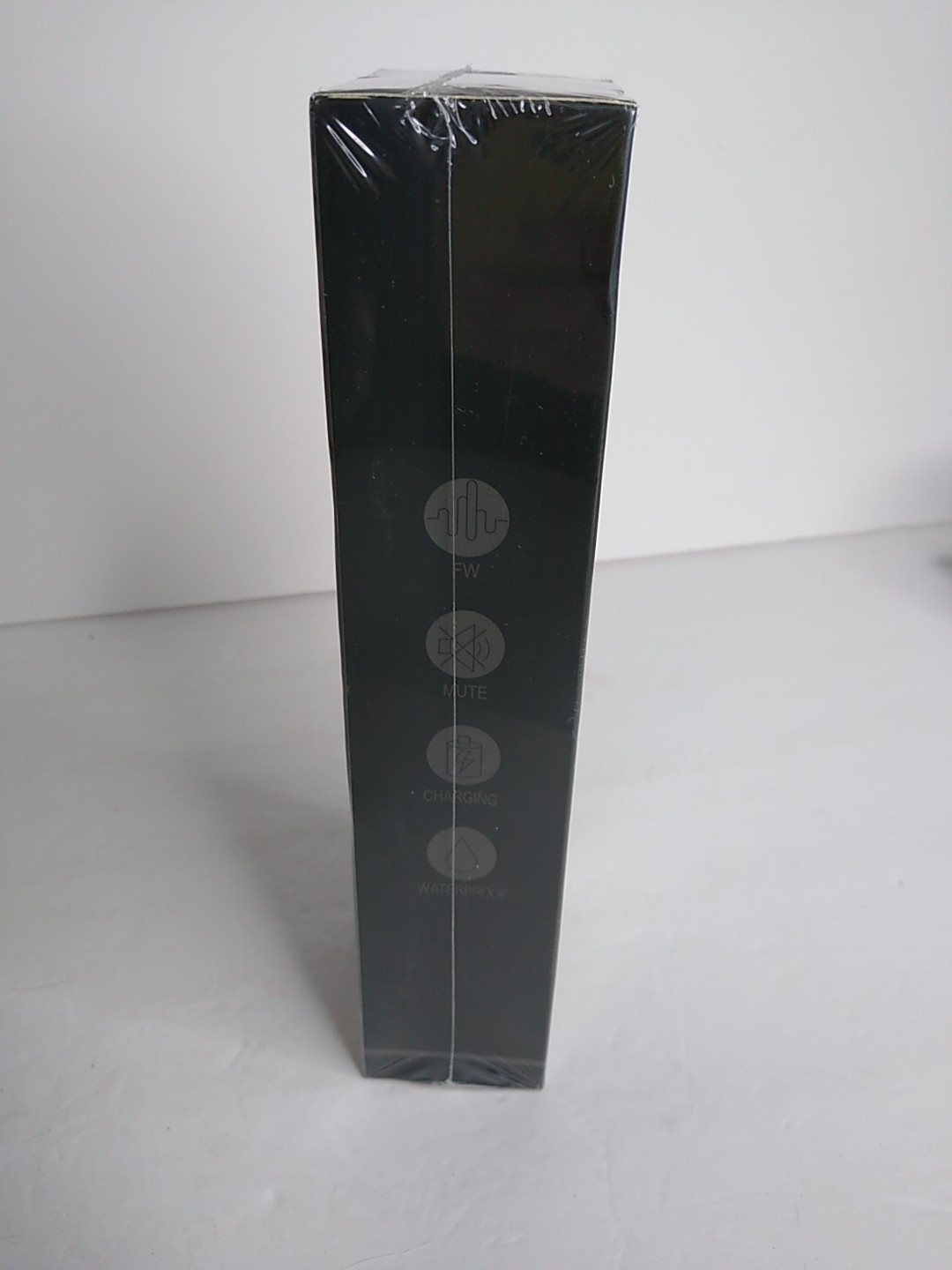 NEW Handheld Personal Adult Waterproof Massager Wand Vibrating Massage Full Body