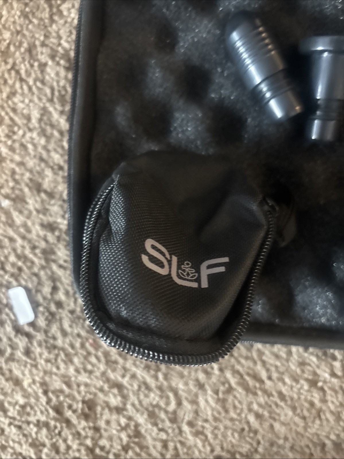 Slf Percussion Massager