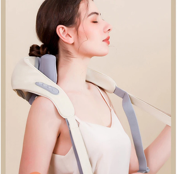 Noxa Neck and Shoulder Massager