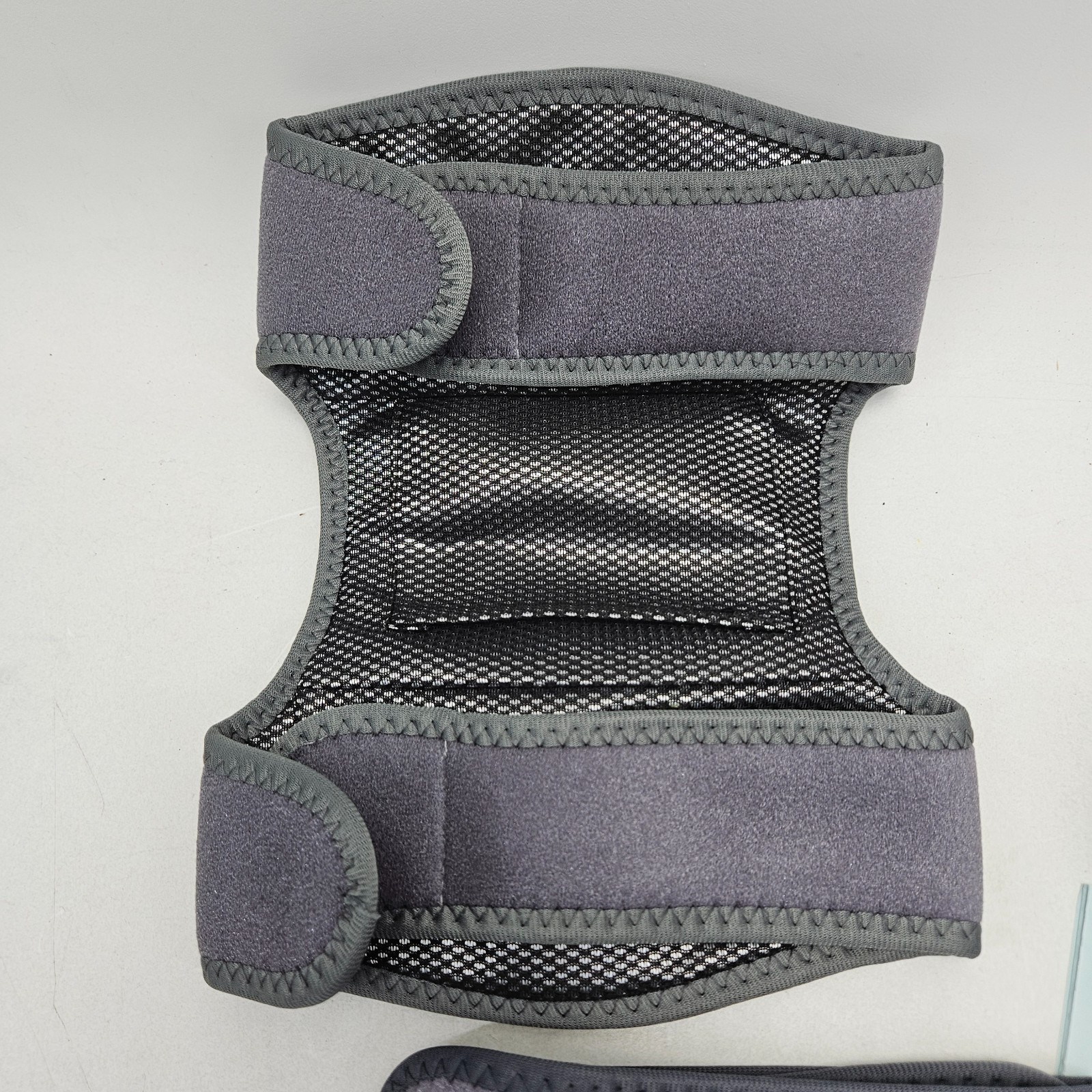 Rejuvacare Shoulder Vibration+Heat Massager Rotator Cuff Joint Pain Relief