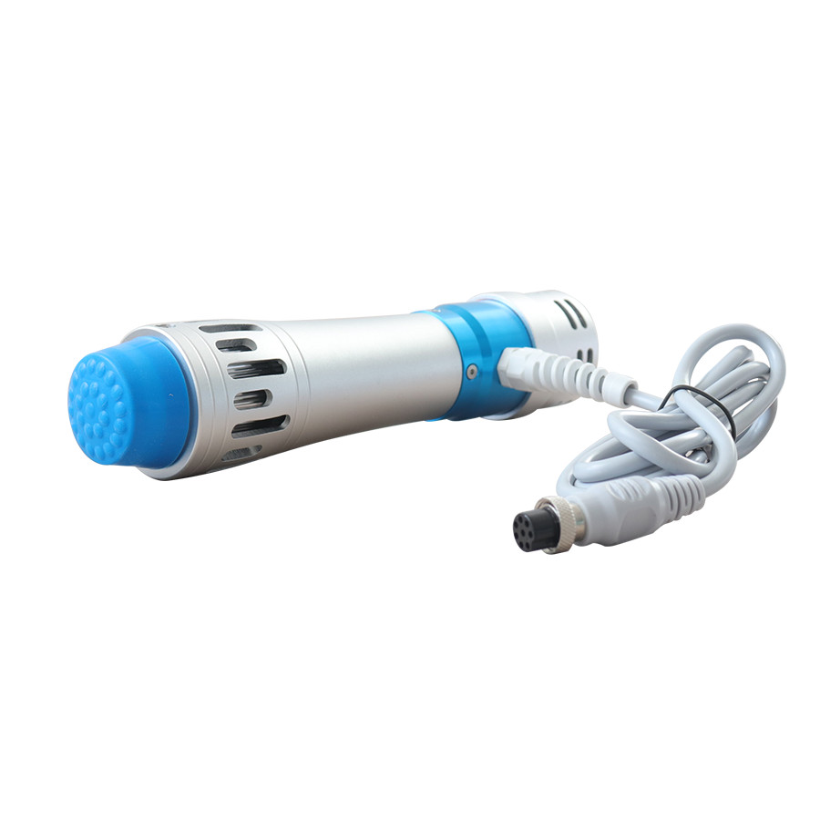 ED Teatment Focused Shockwave Therapy Machine for Pain Relief Body Massager USA